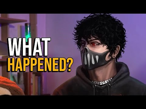 What Happened To Corpse Husband