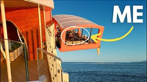 343K views · 4.2K reactions | WORLD'S Strangest Cruise Ship Restaurant | Emma Cruises | Facebook