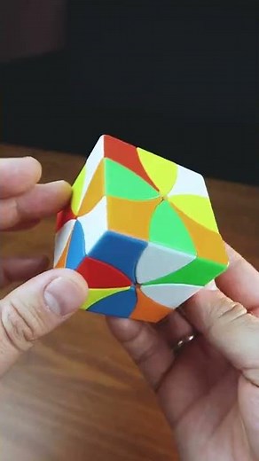 Магнитный Redi Cube | Как собрать