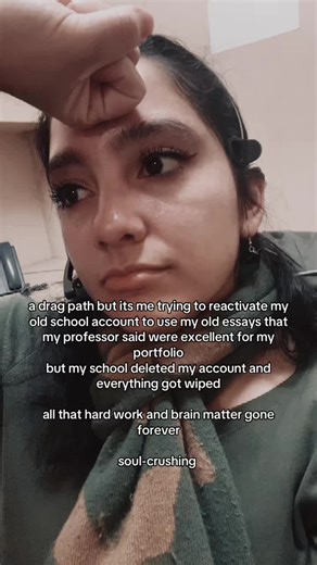 grieving past coherent thoughts and fancy syntax 💔 #writer #communications #college #longcovidbrainfog