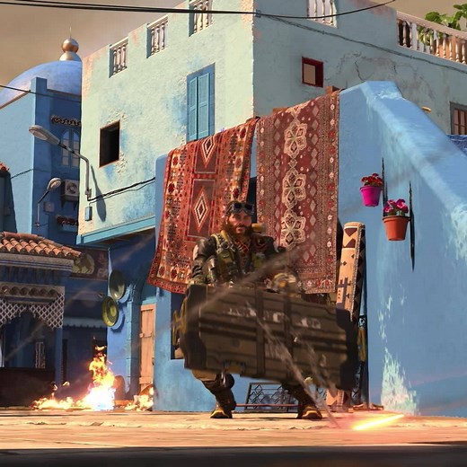 All-new Battle Royale, the next evolution of Multiplayer & the biggest Day 1 Zombies offering ever. On October 12, the world goes black. #BlackOps | Call of Duty