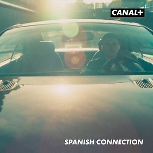 Trafic, blanchiment d'argent et corruption : c'est le cocktail explosif de ce thriller captivant. Spanish Connection, c'est dispo sur CANAL . | CANAL