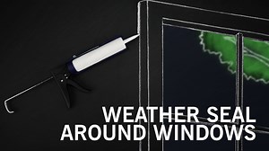 63 reactions · 11 shares | Here's a project to add to your weekend to-do list: weather seal and caulk windows and doors to help keep the heat inside this winter and save energy. | Duke Energy | Facebook