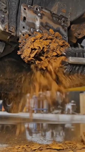 part 3 Mud-Covered 2016 Lexus LX570 Brought Back to Life #lexusenthusiast #lexusuxh #lexuslx #lexus