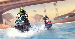 Download & Play TopBoat: Racing Boat Simulator on PC & Mac (Emulator)