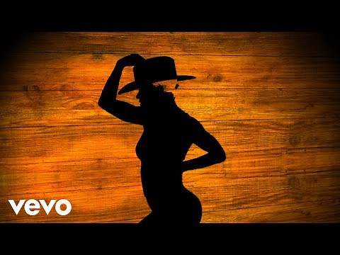 Diplo Presents: Thomas Wesley - Do Si Do (ft. Blanco Brown) (Official Lyric Video)