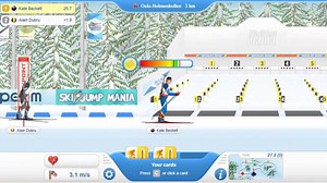 70K views · 21 reactions | Mesure-toi avec des biathlètes du monde entier dans un jeu en ligne unique. | Biathlon Mania | Facebook