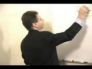 Logic Data Modeling 5 - 1st Normal Form