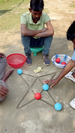 Testing Blue//Red amazing #funny #shorts #viral #game #viralvideos #catroon