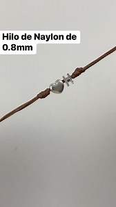 867K views · 9.1K reactions | #Trends #Jewelry #Accessories #Fashion #Handmade #JewelryDesign #Necklaces #Bracelets #Design #Style | Tienda Agape Bisuteria | Facebook