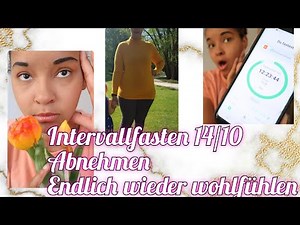 abnehmen mit 14/10 Fasten