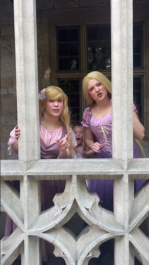 I know its TODAY 👑💜☀️🦎🎨 #tangled #musical #rapunzel #iknowitstoday #disney