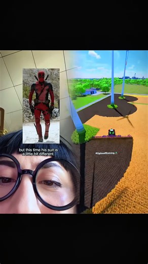 Edna Mode ROASTS Deadpool’s suit designs 😭🔥#ednamode #marvel #viral #shorts