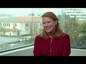 Scripps OB-GYN Robotic Surgeon Catharine Marshall, MD