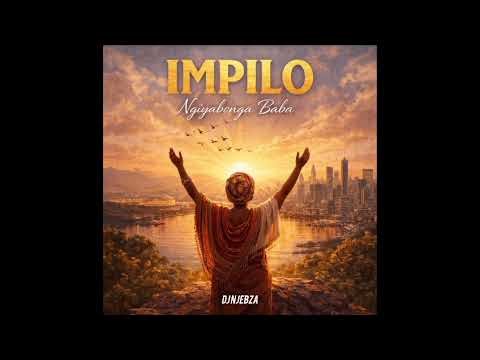 Dj Njebza - Impilo (Official Audio) ft…