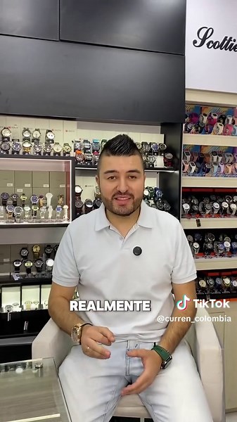 ¿En qué mano usas tu reloj? Consejos prácticos
