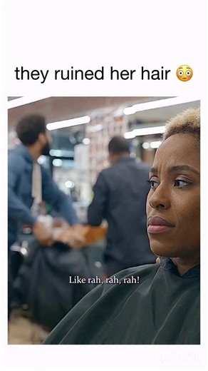 Hair Disaster: When Hair Makeovers Go Wrong