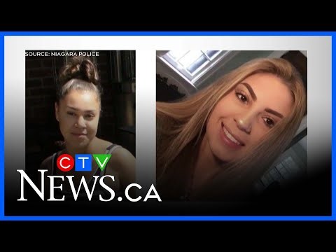 GRAPHIC: Closing arguments in murder trial of Essex woman