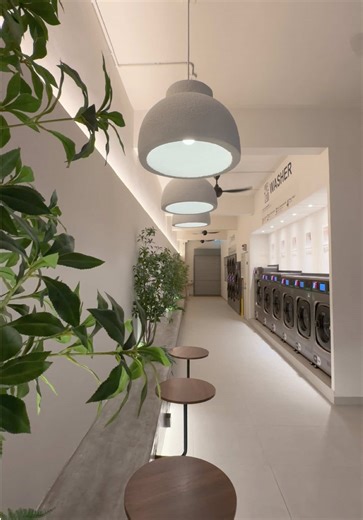 It’s been two wonderful months now since our first day of opening. Thank you for your consistent support! Appa’s Laundry will consistently provide the best self-service laundry in town! Leave us a review on google too! APPA’s LAUNDRY #laundry #selfservice #laundromat #foryoupage #fyp