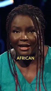 Magatte Wade | Prosperity in Africa on Instagram: "What you didn’t know about Africa’s youth (this is huge!)"