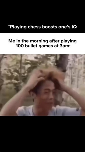It Worked For Him... But The Opposite Happened To Me! 🤦‍♂️♕ #chess