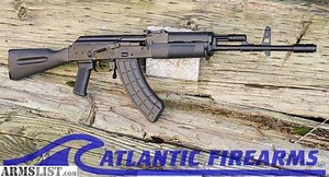 For Sale: FB Radom Beryl 762 S M1 Rifle 7.62x39mm near Bishopville, Eastern Shore, MD : 13742988