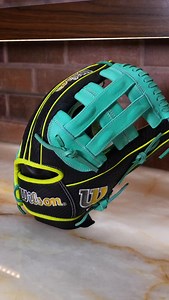 BB Exclusive: “Python” 🐍 Wilson A1000 12” DW5 | Better Baseball