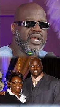 Shaq Exposed the Painful Truth About Kids Who Forget Their Parents 💔👀 | Natalie Friedman