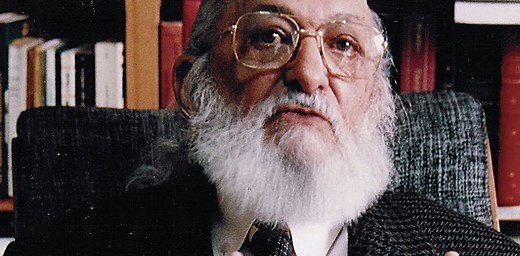 Les enseignements de Paulo Freire : un pédagogue toujours actuel…