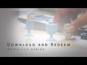 How to download and redeem store credit on Singing Machine's Download Series Products