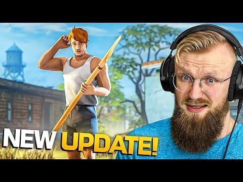 NEW UPDATE IS HERE AND THERE'S A CATCH! - Last Day on Earth: Survival