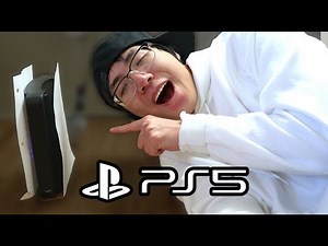 every time a new game console is revealed