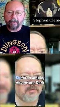 The Real Reason New OSR Games Are Essential