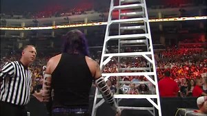 586K views · 7.1K reactions | When Jeff Hardy is in a TLC Match, THIS is likely to happen... | WWE Network | Facebook
