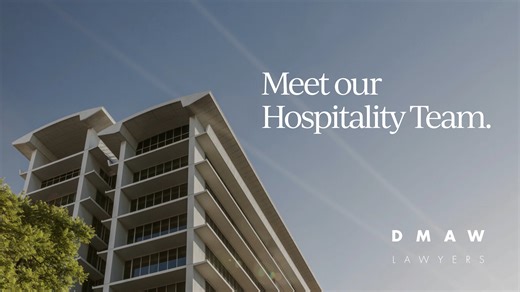 Meet Our Hospitality Team