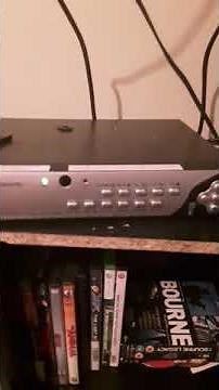 Bunker hill security system review