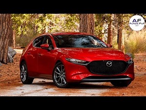 Mazda 3 2020 | Versions and Prices