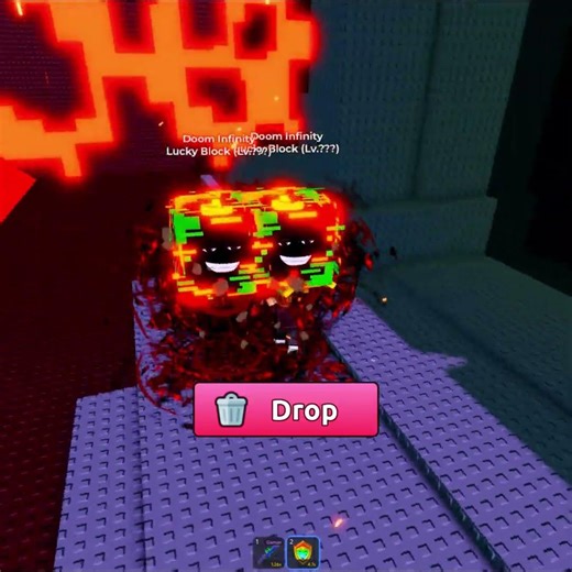 Roblox Gameplay #naofloppa - Part 35