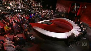 66K views · 313 reactions | BURQA BRANDIS George Brandis: Your response o the burqa stunt in the Senate was refreshingly honest. What stops politicians from being more ethical and authentic? What do you think? | Q+A | Facebook