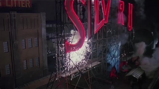 Highlander (1986) - Tráiler 1, Christopher Lambert, Sean Connery, Clancy Brown