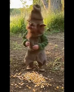 Goblins ! satanic human ! being small breed 😱 #aahatbhoot #shorts