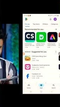 যেকোনো Pro মোবাইল অ্যাপস পাবেন গুগল প্লে স্টোর থেকে প্লে স্টোর আপডেট করলেই #googleplaystore #shorts