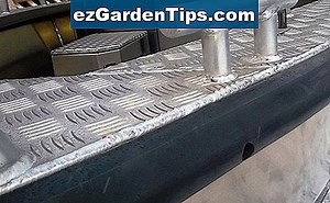 Skillnader mellan aluminium, stål och harts pooler 🌱 Tips Trädgårdsmästare - Sv.ezGardenTips.com