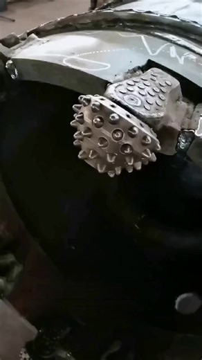 Core Barrel Single Roller Cone Cutter Drill Bit Roller Bits for Drilling