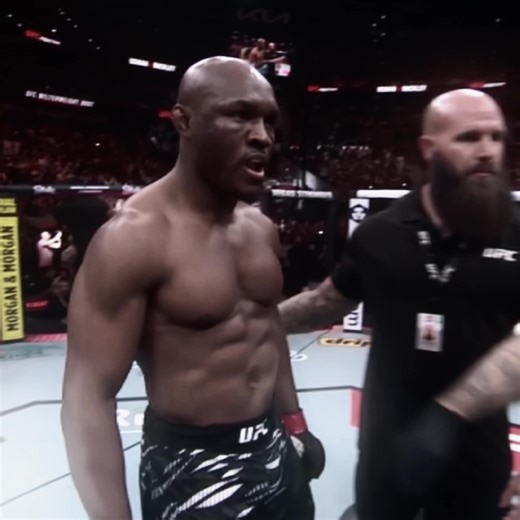 Let’s go he got the W. Banger fight 🔥 #usman #ufc #mma #edit #fyp #ufcatlanta