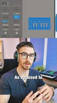 Try using a bus send rather than applying the plugin directly to the instrument track 💎