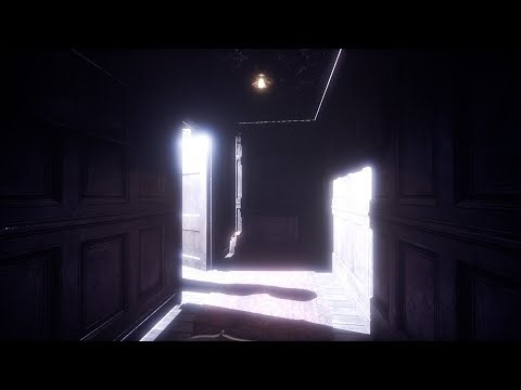 형체가 없는 유령에게서 살아남기 (Deadstep)