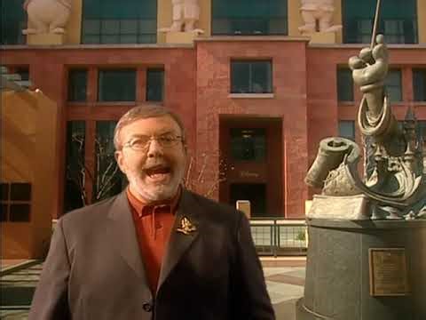 Maltin Introduces Mickey Mouse - The Sorcerer's Apprentice (1940)