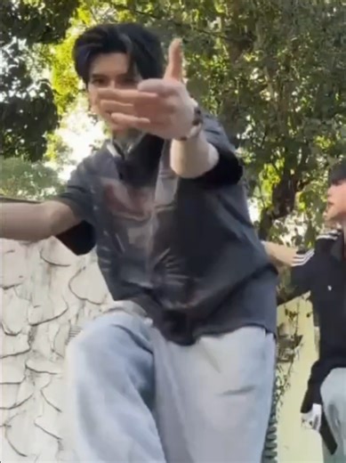 DORN合集 : 佑泷与DornKhumraj的精彩瞬间