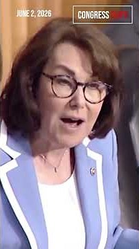 Senate Sparks Fly as Rubio Hits Back at Rosen Over ‘TikTok Video’ Politics